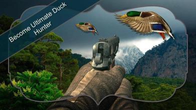 Big Duck Hunting – Real Duck Shooting with Sniper截图4