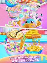 Carnival Unicorn Fair Food - The Trendy Carnival截图3