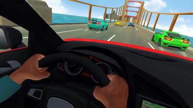 Car Driving Master 2019 Simulator截图3