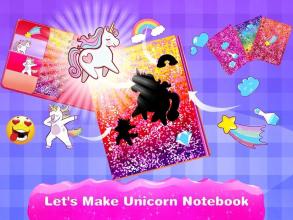 Carnival Unicorn School Supplies - Trendy Carnival截图1