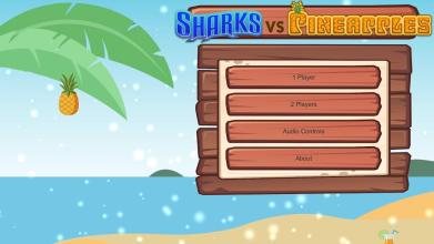 Sharks Vs Pineapples截图2