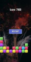 POPSTAR FireWork! - Simply puzzle game截图3