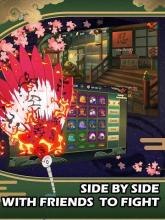 Ultimate Ninja:Ninja war截图1