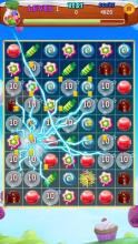 Candy Swap Blast - Lollipop Mania截图4