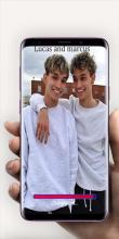 Lucas & Marcus Game piano截图2