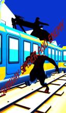 Subway Spider and Enemy 2019截图2