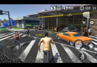 Mad City Online Beta Test 2018截图4