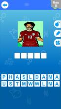 Guess Footballer Name截图5