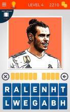 Guess the Picture - Soccer & Football Player Quiz截图2