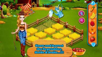 My Family Love Farm House Life截图4