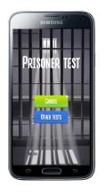 Russian Prison Quiz - Will You Survive?截图3