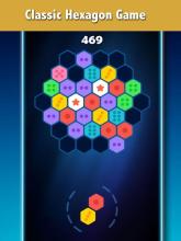 Hexa Puzzle Merge截图4