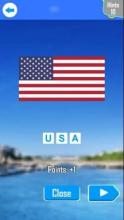 Guess Flags: Country Quiz截图4