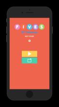 Fives By Teknesya截图3