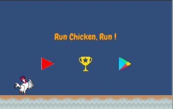 Run Chicken, Run !截图4