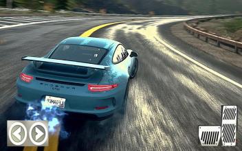 911 GTS Driving Simulator截图4