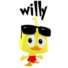 Willy run截图2