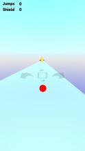 Crazy Ball 3D截图4