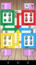 Ludo Classic Champ截图2