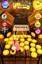 Halloween Coin Pusher Dragon Mania截图5