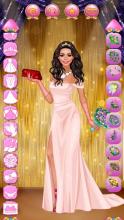 Prom Night Dress Up - High School Rising Star 2018截图4