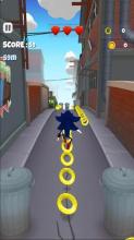 Sonic Super Adventure Dash截图5