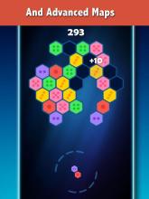 Hexa Puzzle Merge截图3