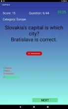 Capitals截图3