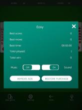 Spider Solitaire Card Games截图1