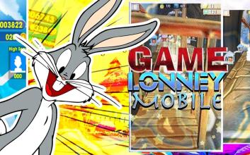 Lonney DASH Bugs tunes Bunny截图1