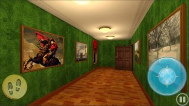 Freddy's Mansion截图3