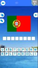 Guess Flags: Country Quiz截图3
