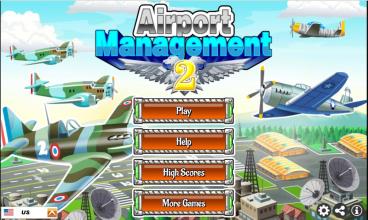 Airport Management 2截图5