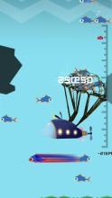 Diving Fishing截图4