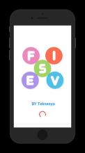 Fives By Teknesya截图4