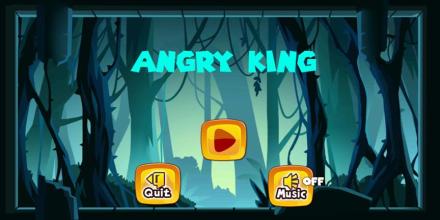 Angry King截图2