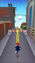 Sonic Super Adventure Dash截图3