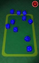 3D Dice ( Game Cubes ) for board game截图2
