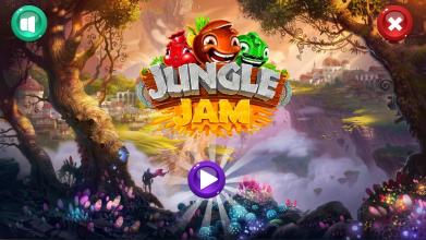 Jungle Jam截图3