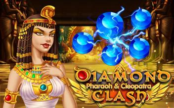 Diamond Clash Pharaoh & Cleopatra截图5