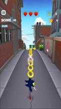 Sonic Super Adventure Dash截图4