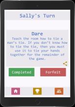 Truth Or Dare (A Game for kids,teenagers & adults)截图1