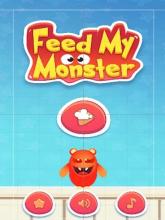 Crazy Monster截图4