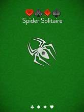 Spider Solitaire Card Games截图3