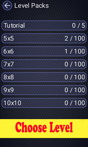 Fill Grid Pro - Puzzle Number截图2