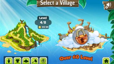 Kiki Adventures : Super Village截图5