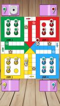 Ludo Classic Champ截图5