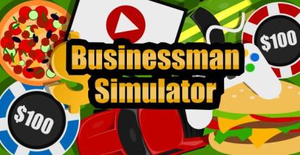 Businessman Simulator截图1