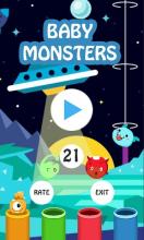 Baby Monsters截图3