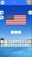 Guess Flags: Country Quiz截图5